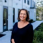 Outstanding Women in Business: Debora Keller is leading Bath Housing as a collaborator