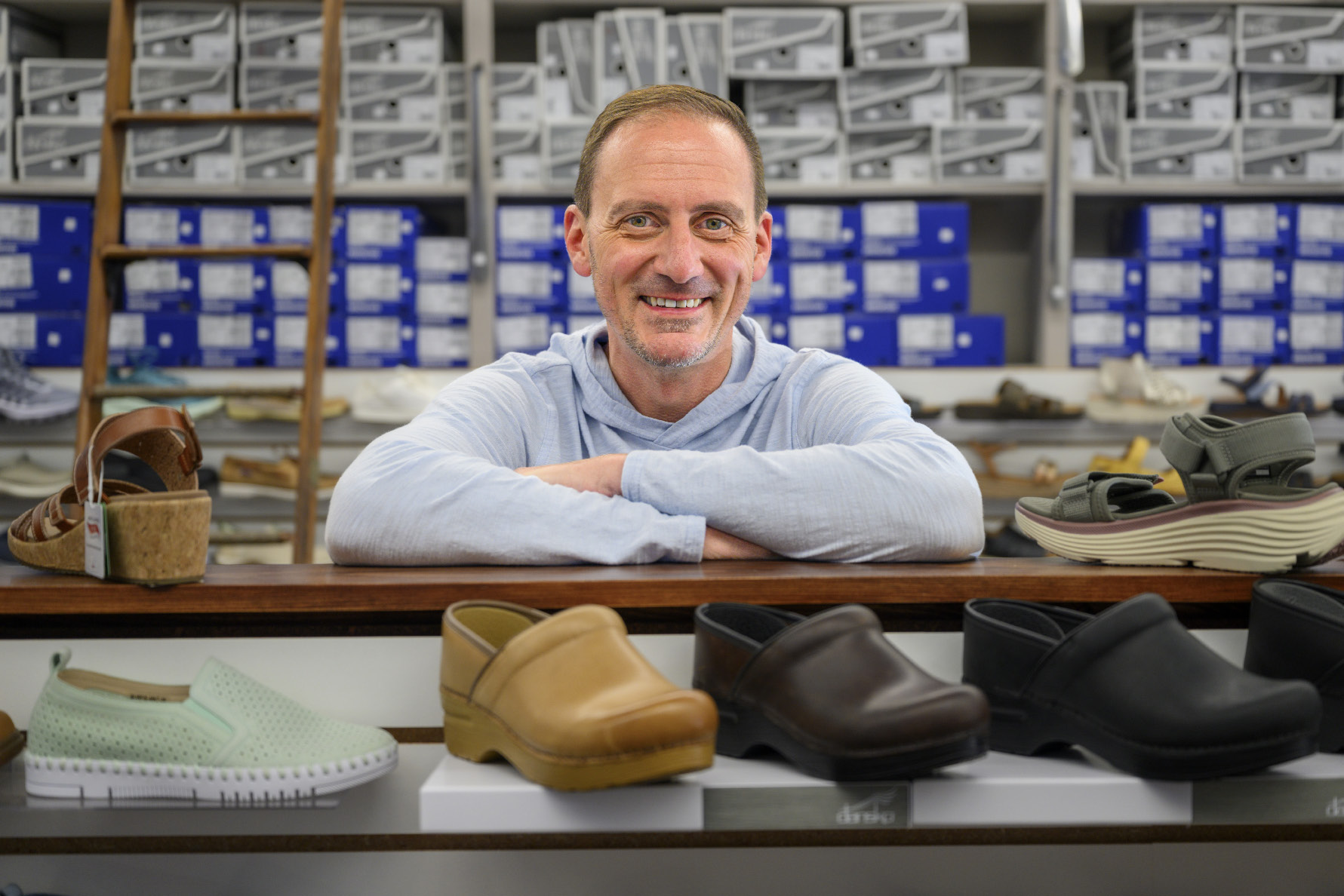 🔒 Main Street mojo: Belfast finds its groove in downtown independent retail