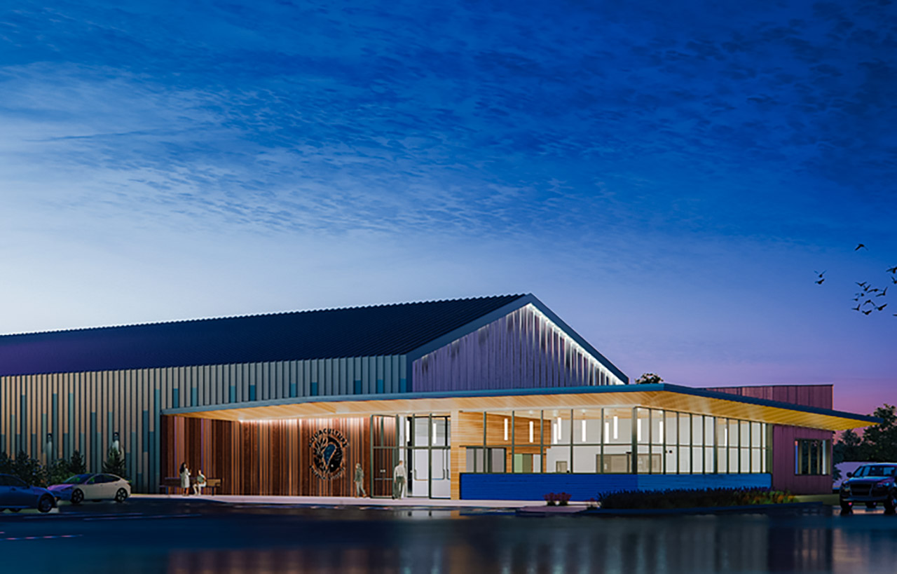 🔒UMaine expansions push R&D in manufacturing, aquaculture