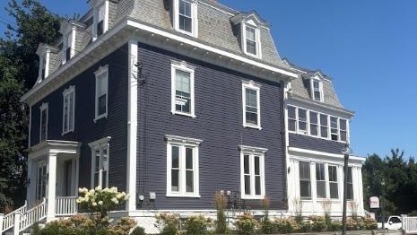 Residential broker relocates its Saco business center