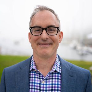 Doug Schlemmer, Island Institute