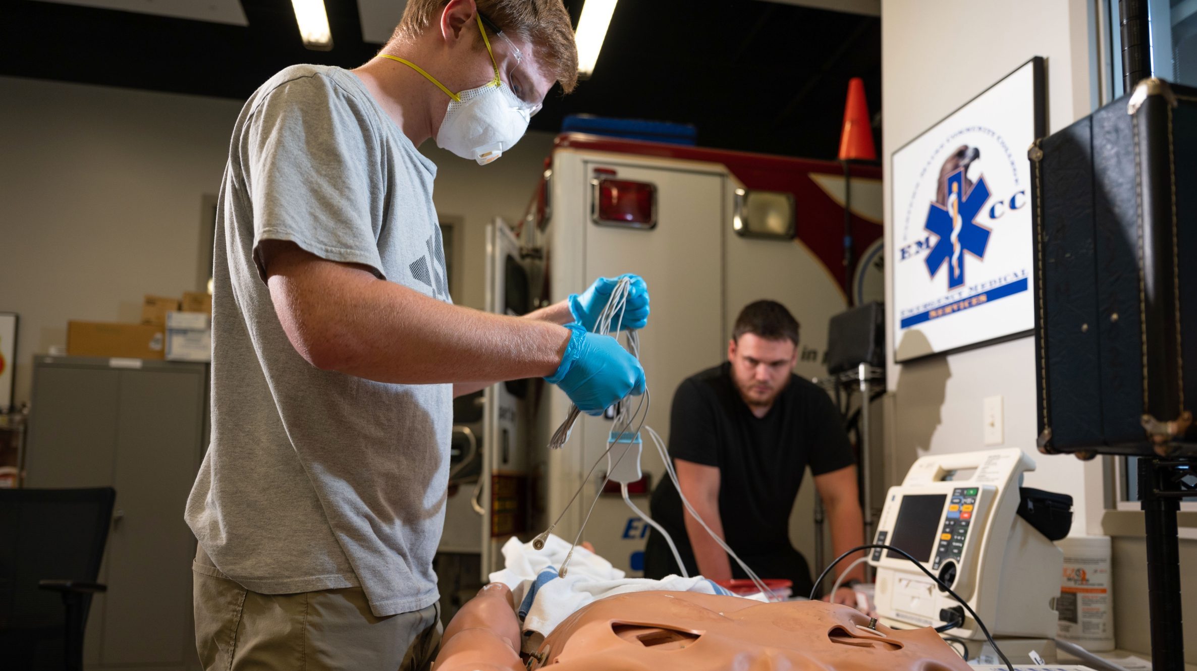 Health care sector partnership fuels additional training, streamlines workforce onramp