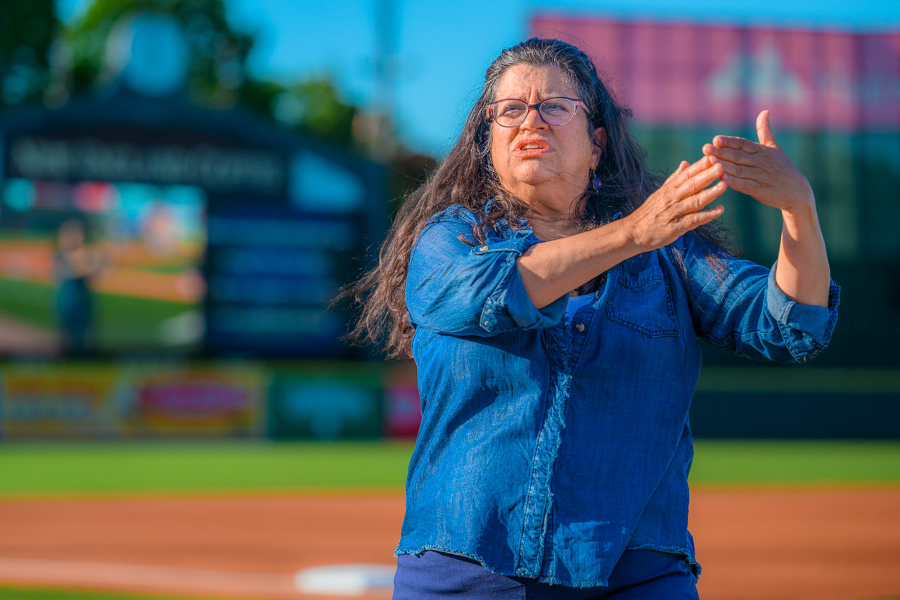 🔒 Sign of the times: Portland Sea Dogs aim to improve ballpark access for all fans