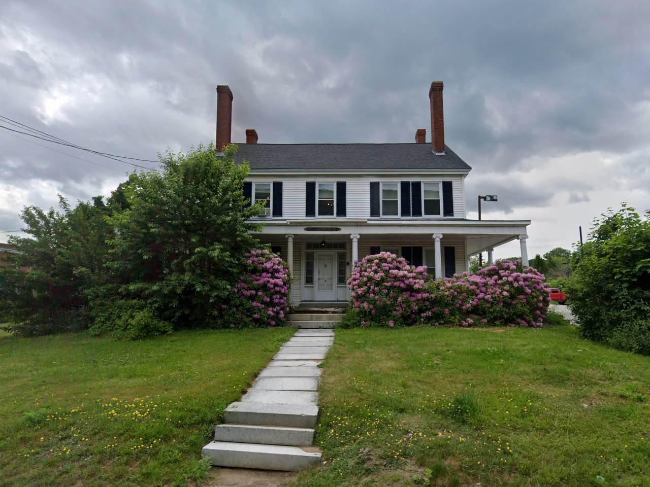 You buy it, you move it: $1 house for sale in Bath draws interest