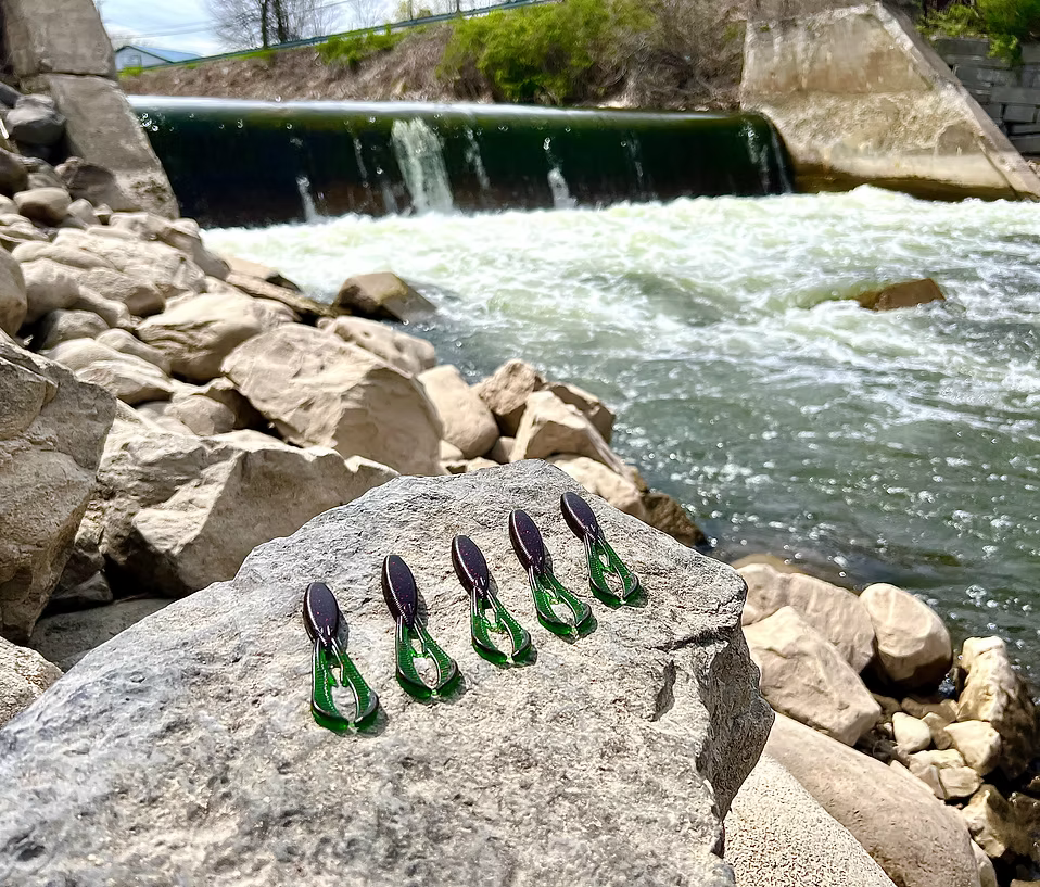 Roux Institute residency lineup spans fishing gear to cancer screening