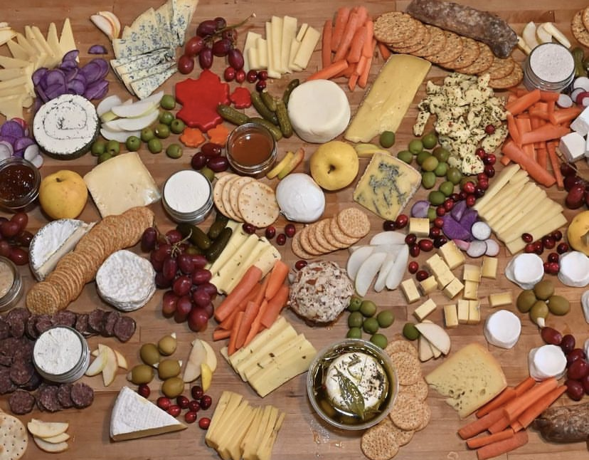 Feta accompli: Maine cheesemakers win regional awards