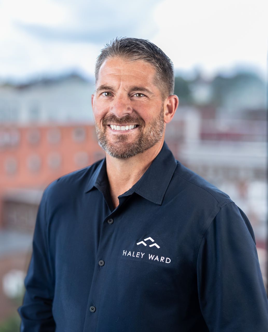 🔒Amid expansion, Haley Ward will engineer CEO transition