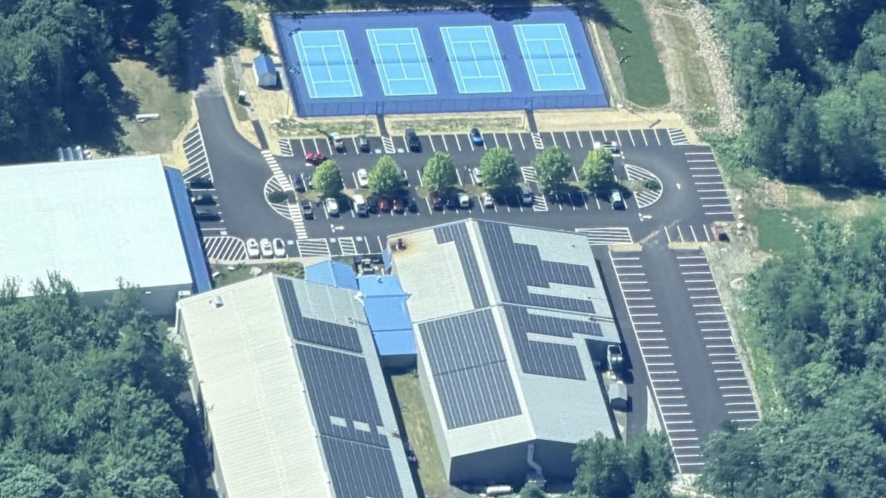 Rockport nonprofit sports complex completes $6.9M expansion