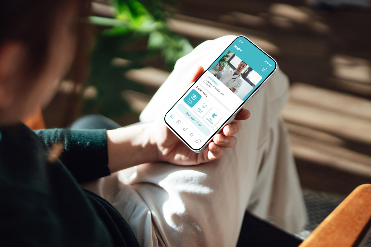 Why Hybrid Healthcare Is a Business Imperative for Employers in Maine