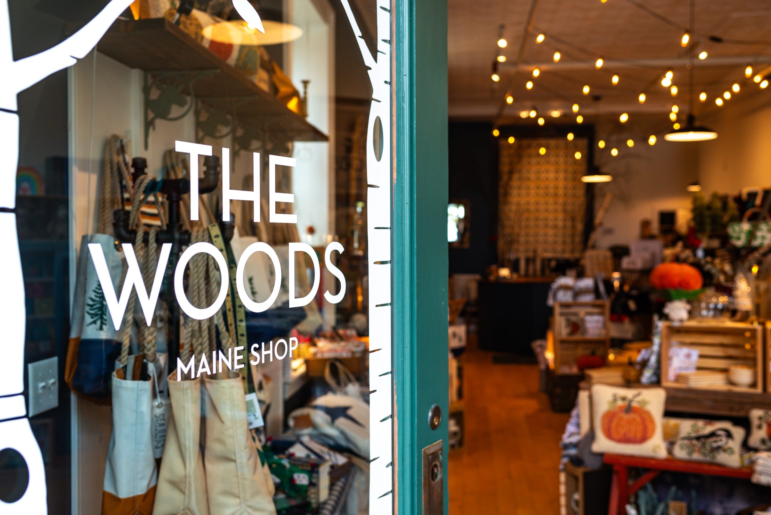 🔒 Norway entrepreneurs bootstrap gift shop, ‘glamping' site