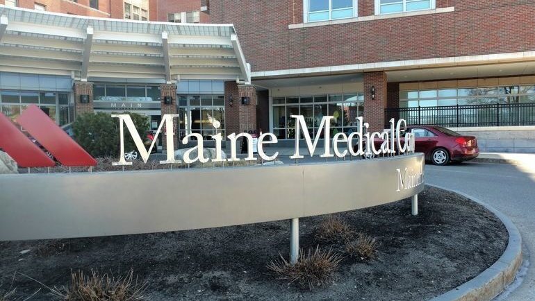 MaineHealth considers closing labor and delivery services at Damariscotta hospital