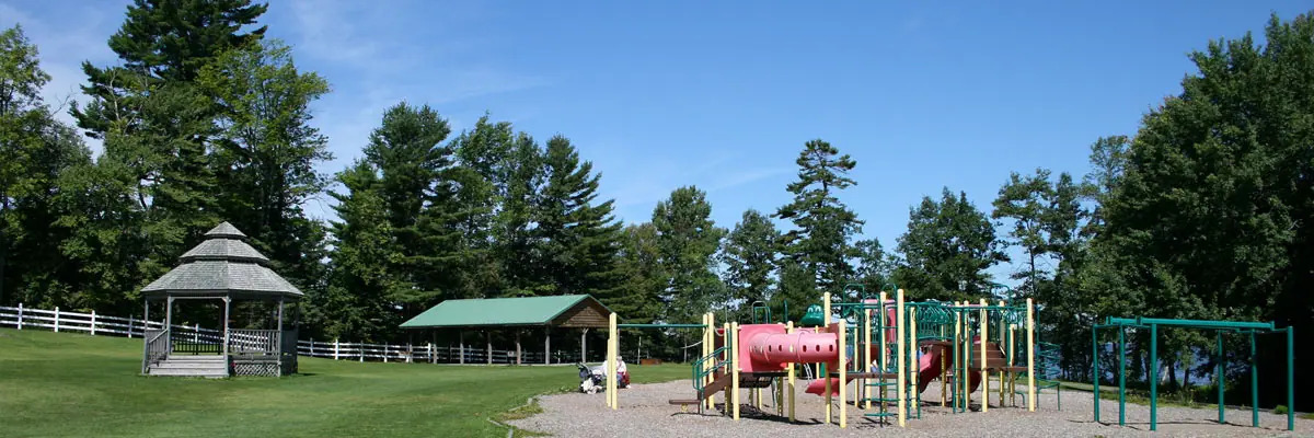 Unity Environmental University donates 27-acre park to its former hometown