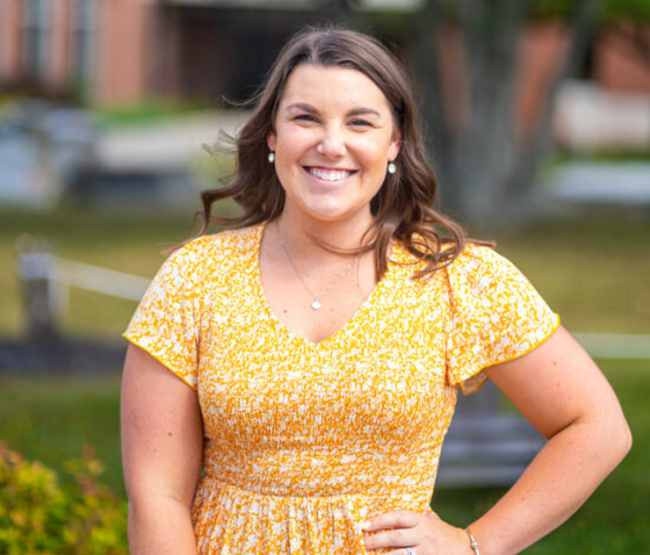 Central Maine Growth Council hires innovation and development expert