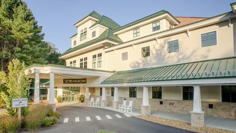 York Hospital gets green light from state regulators to join MaineHealth