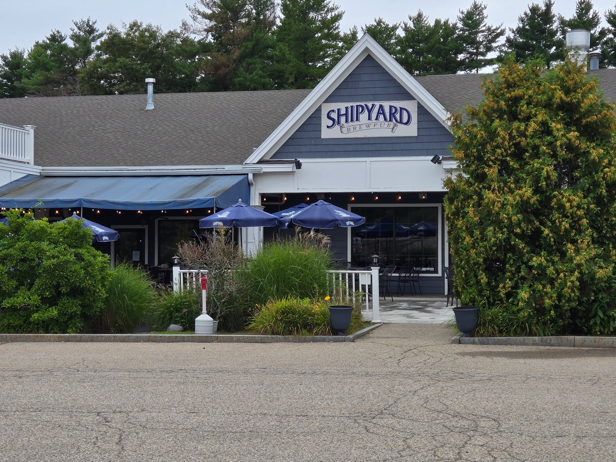 In Eliot, tiff over TIF funding results in closure of brew pub