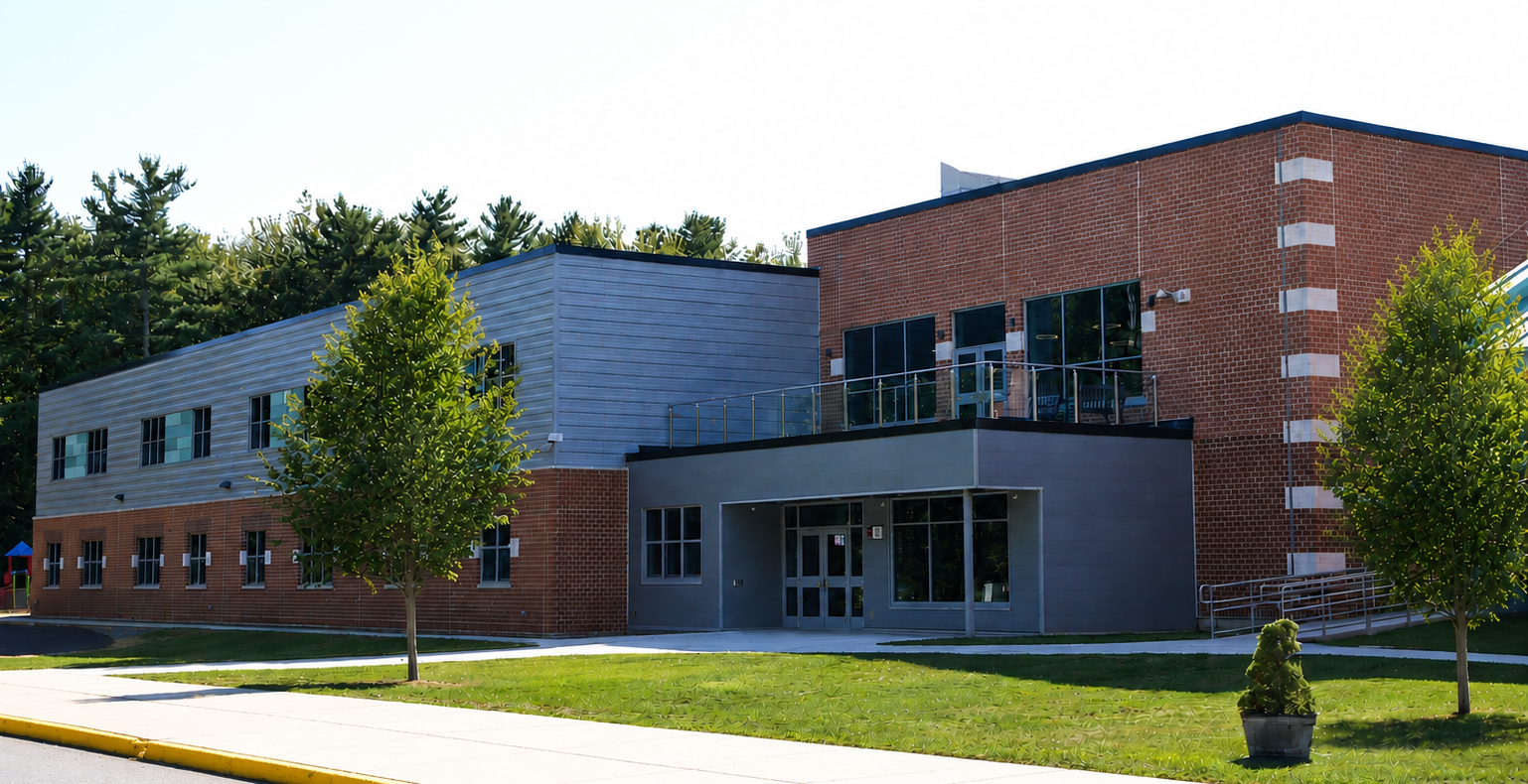 🔒 Great Falls Construction wraps up Biddeford Primary School addition