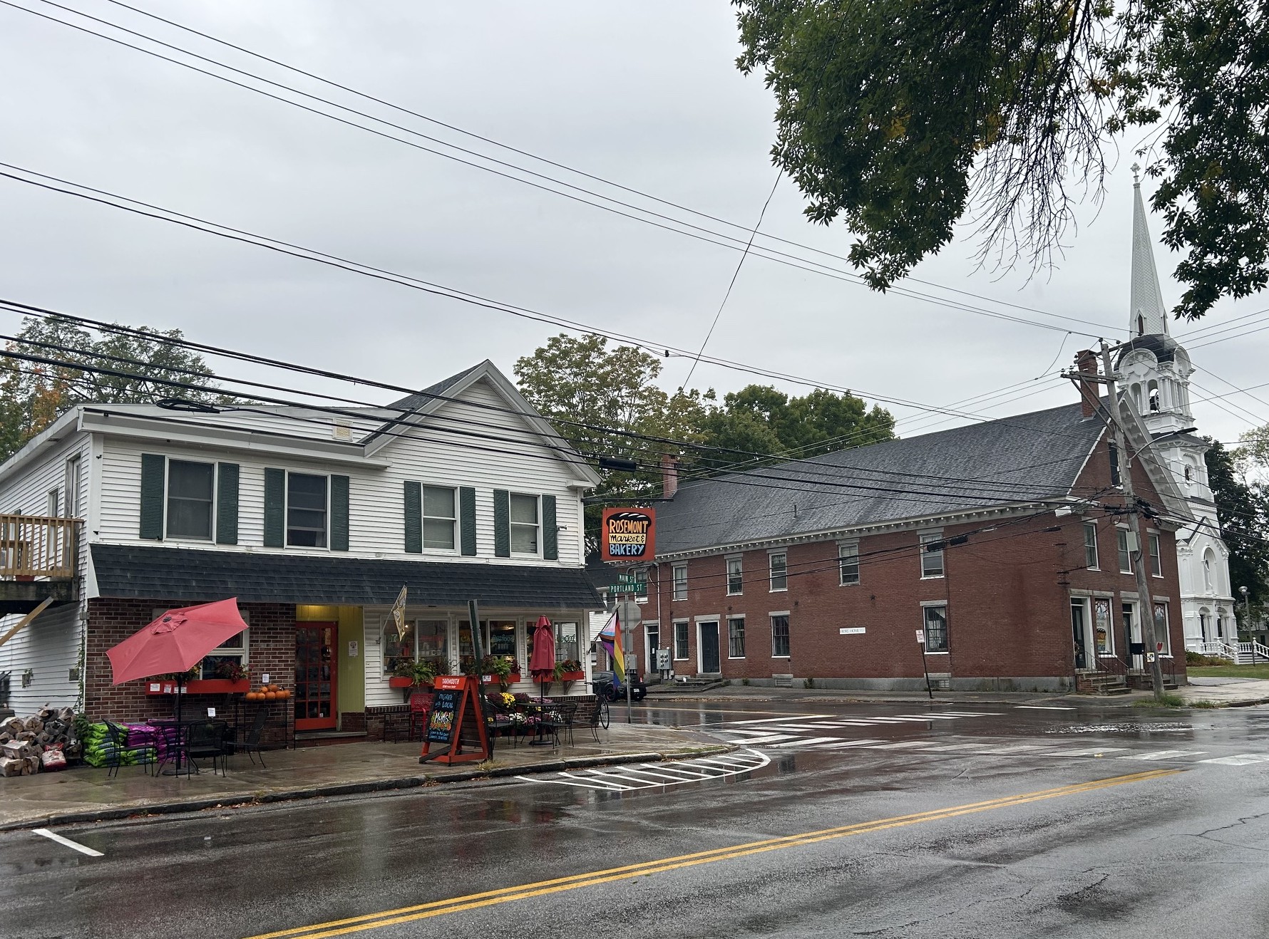 Rosemont Market finds room to grow in Yarmouth