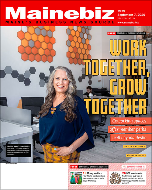 Cover for issue 20260907