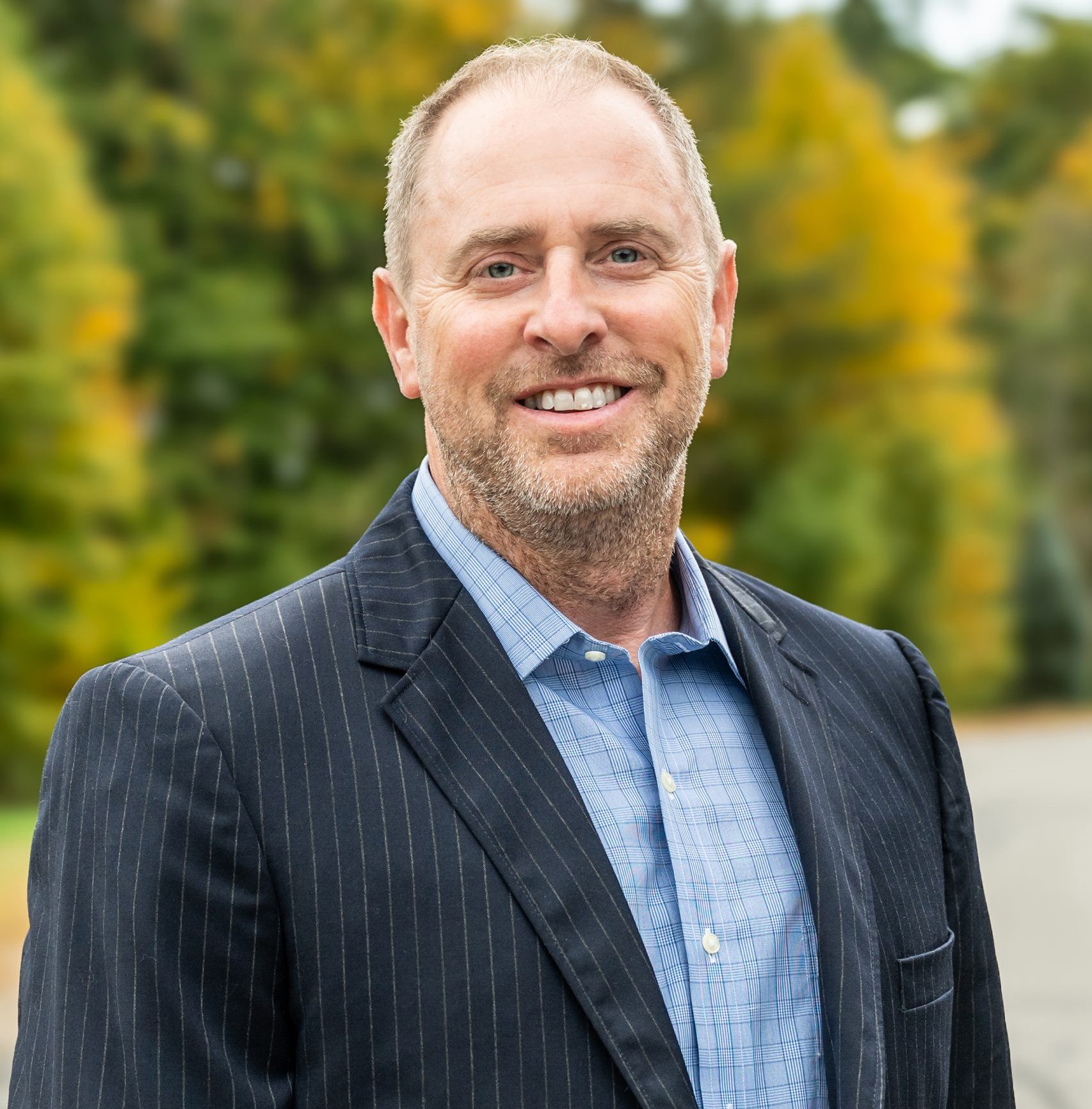 Longtime leader of Bangor engineering firm to retire in 2027