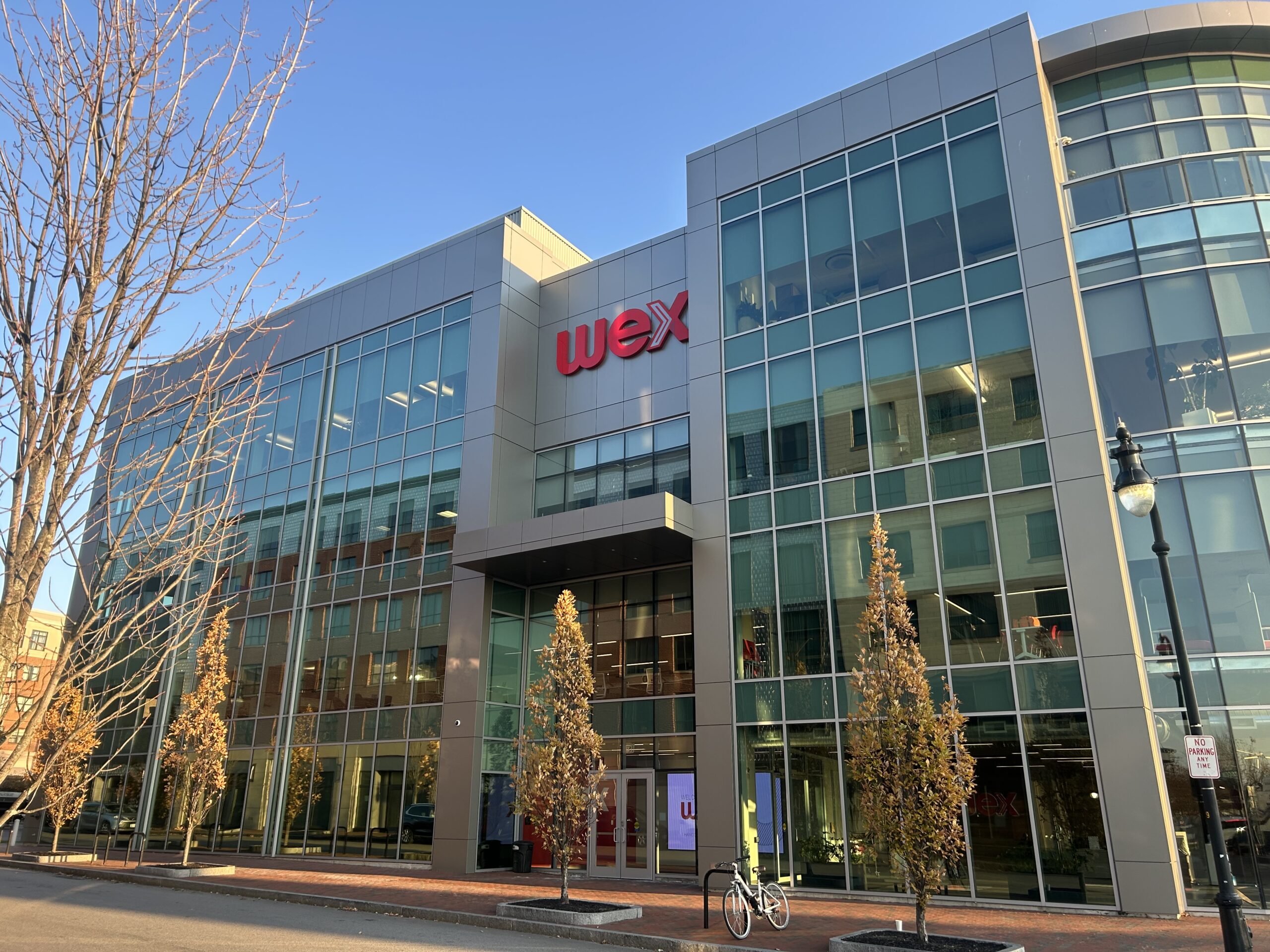 WEX posts stronger than expected Q3 results, raises 2026 guidance
