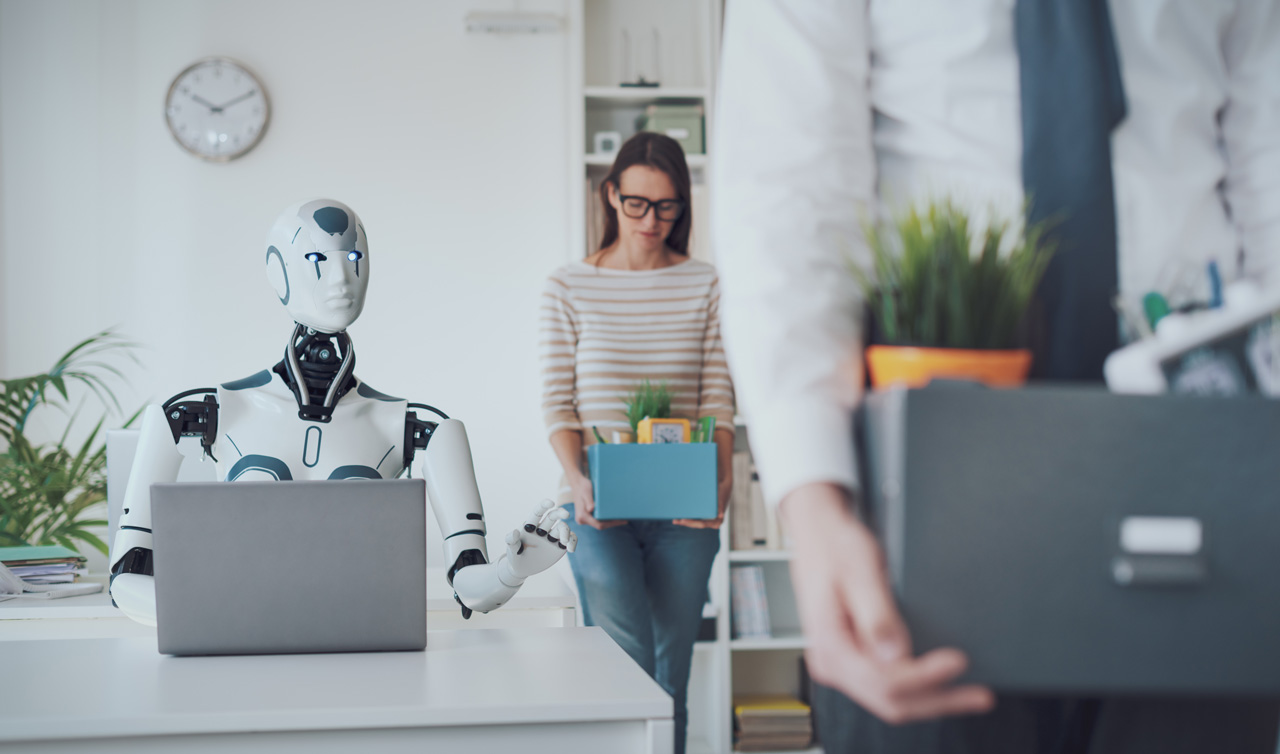 Maine report warns AI could deepen wage inequality, disrupt jobs