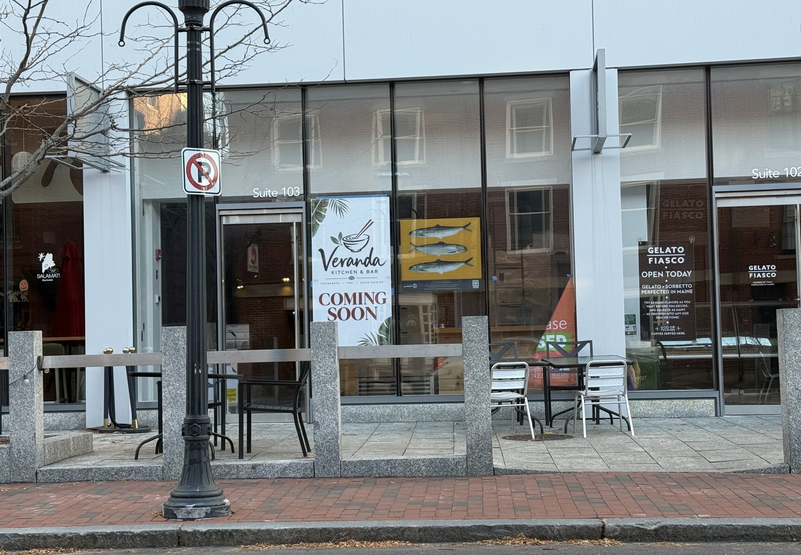 Portland restaurant to offer Thai, Vietnamese cuisine under one roof