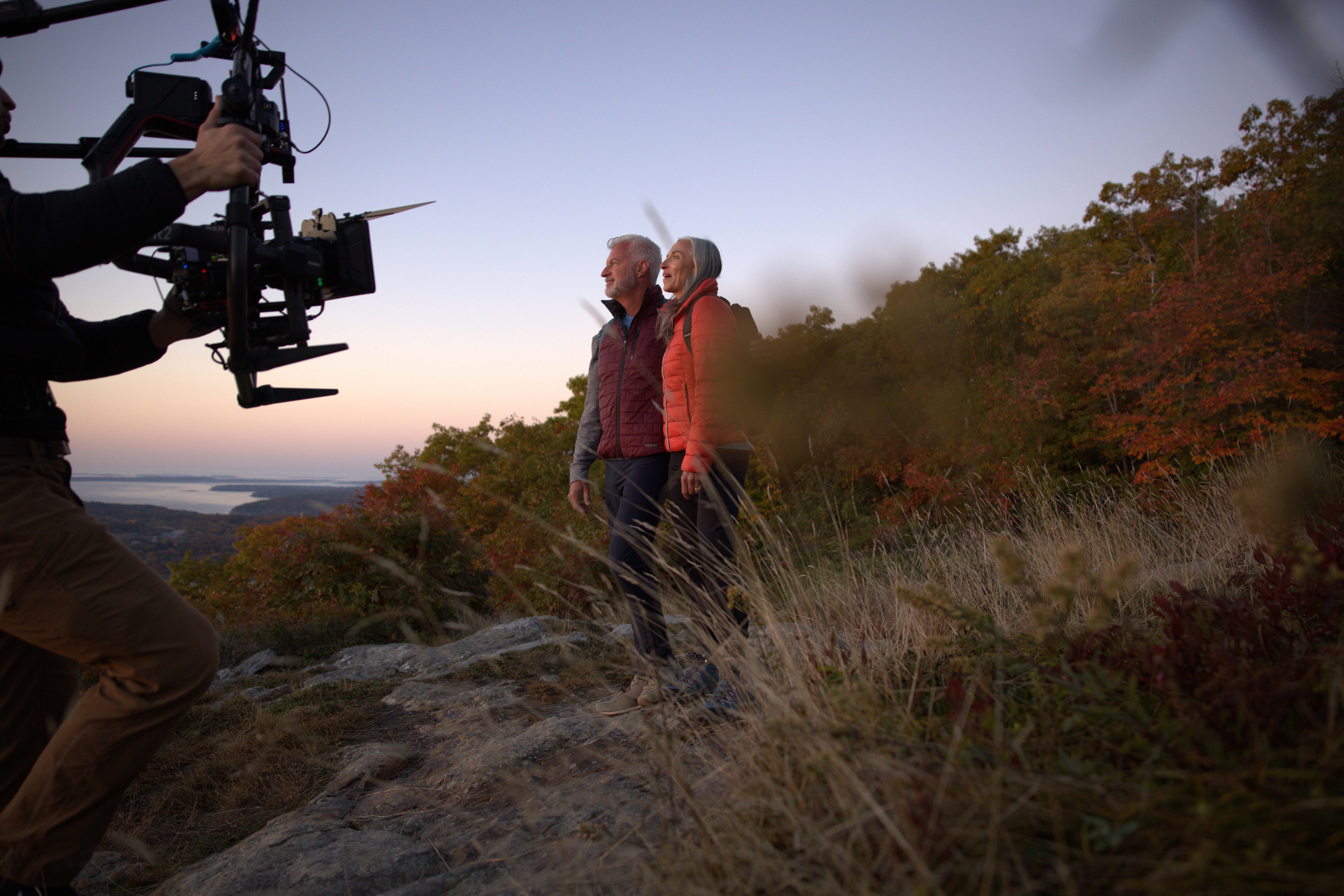 Maine Film Office channels funds for home-grown productions